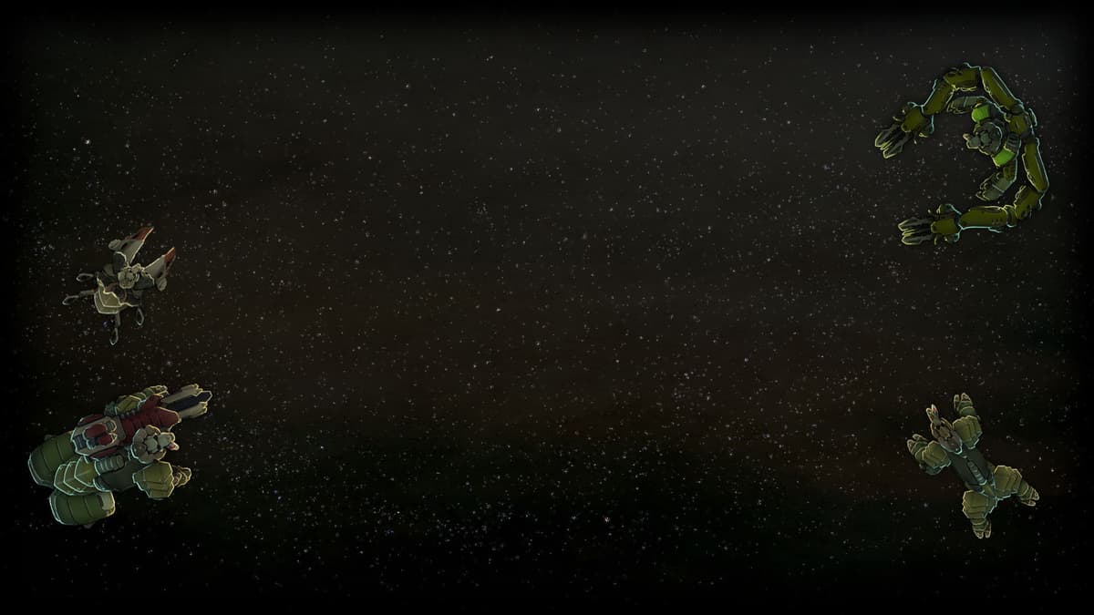 Swarm