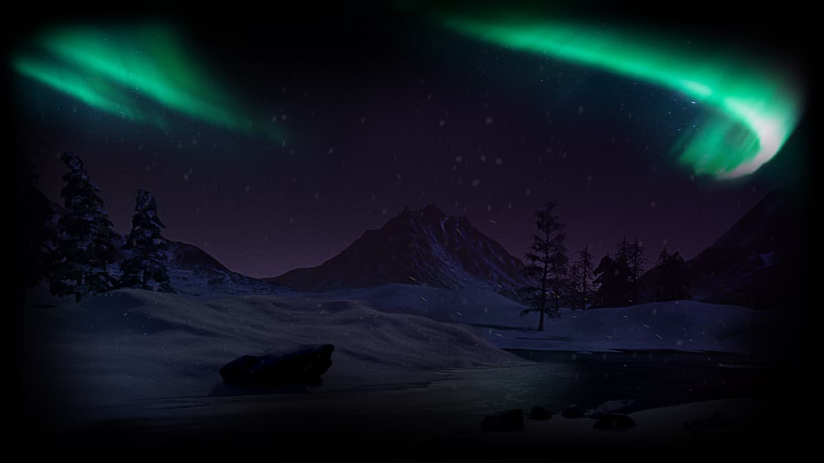 'Northern Lights Day'