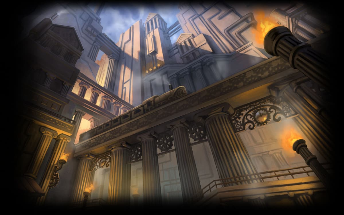 Thebes