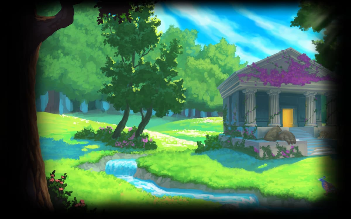 Isle of Circe