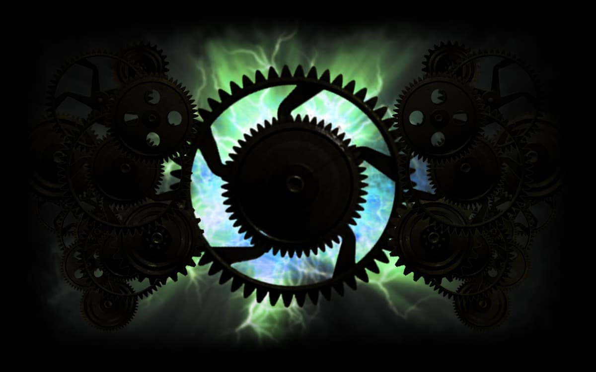 Mechanism_G