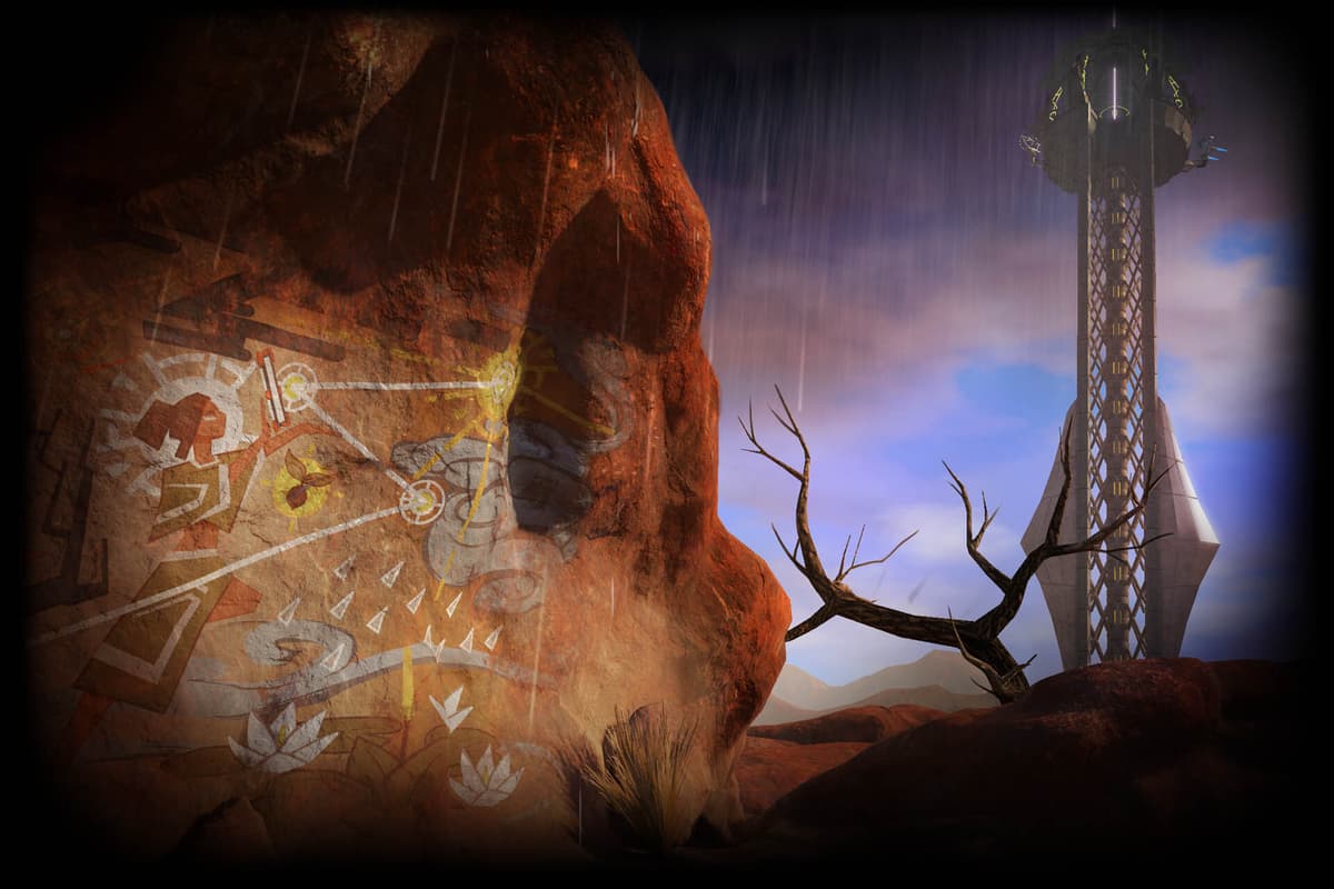 The Canyon
