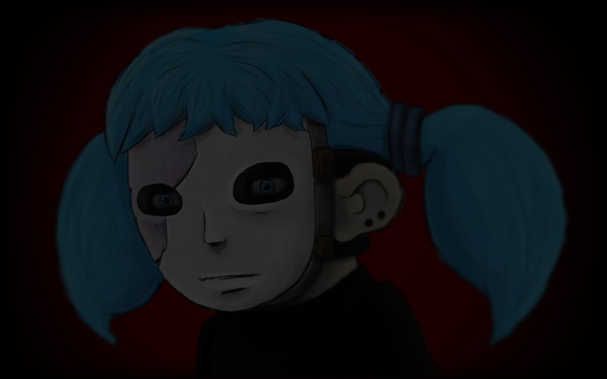 Sally Face