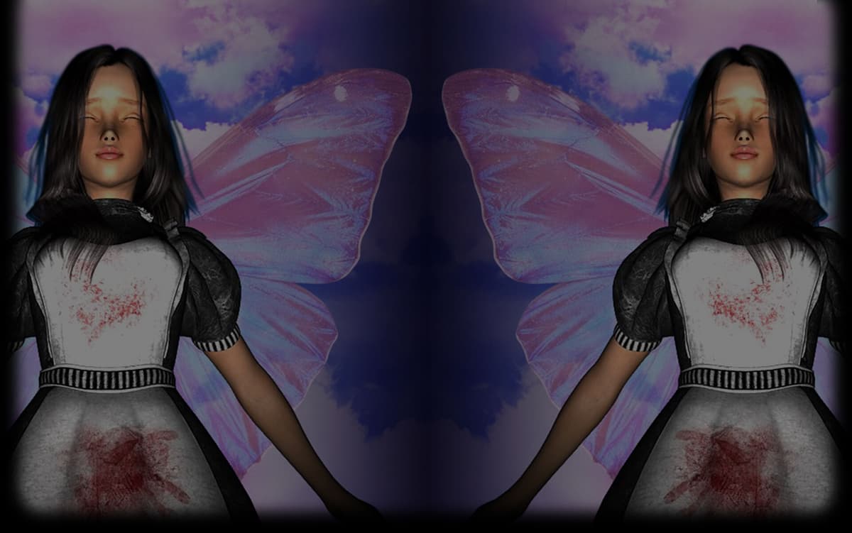 Rose Dreams (Profile Background)