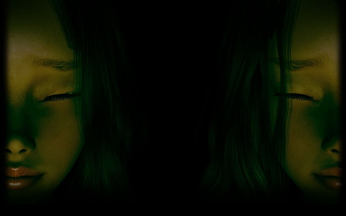 Nightmares (Profile Background)