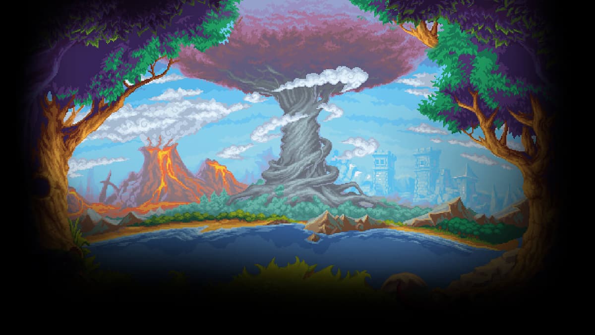 Yggdrasil