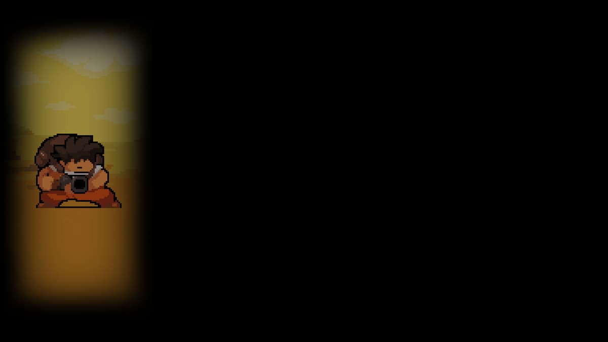 Flynn (Profile Background)