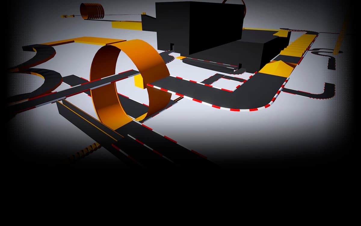 Intersection