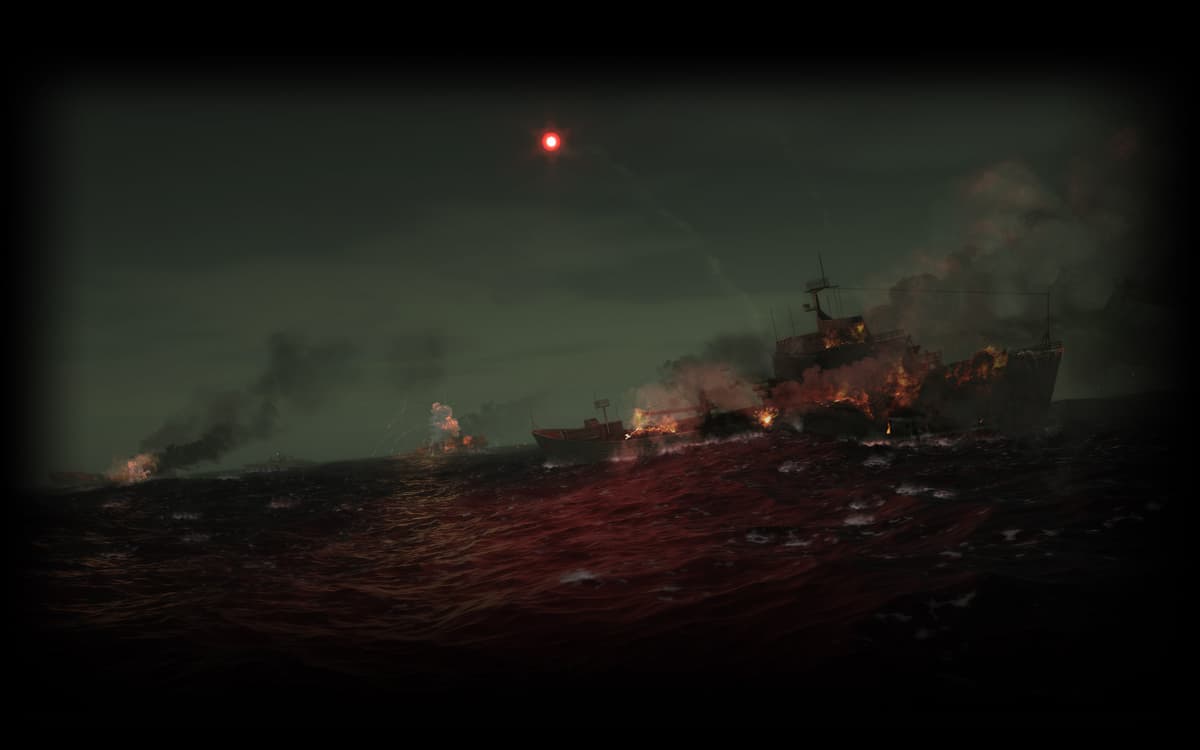 Aftermath