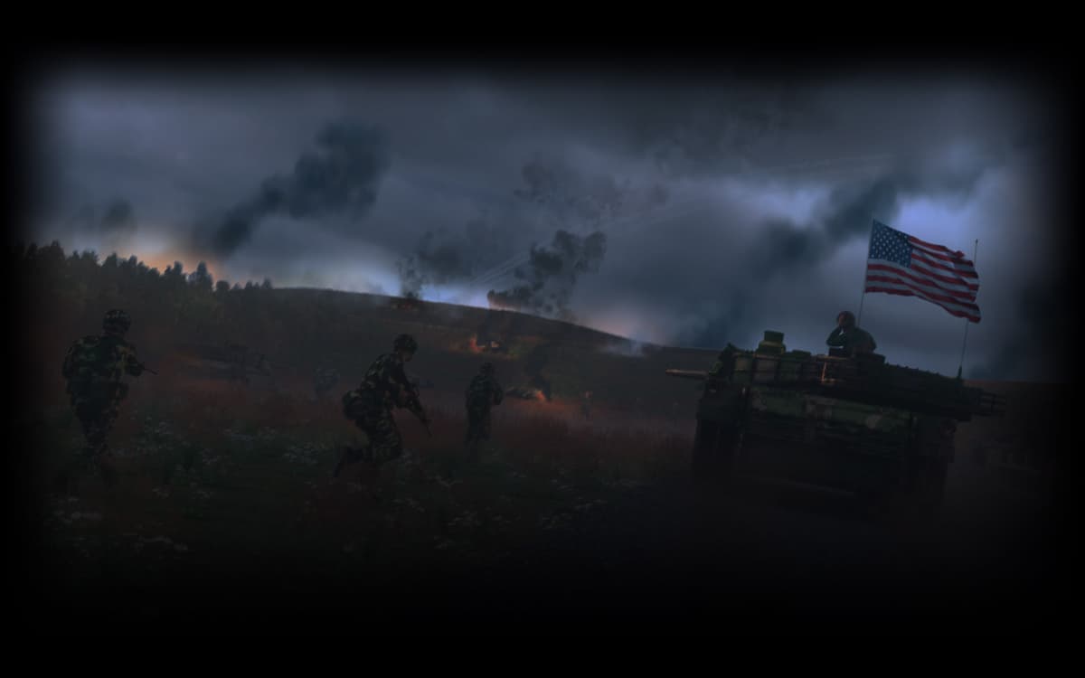 Victory