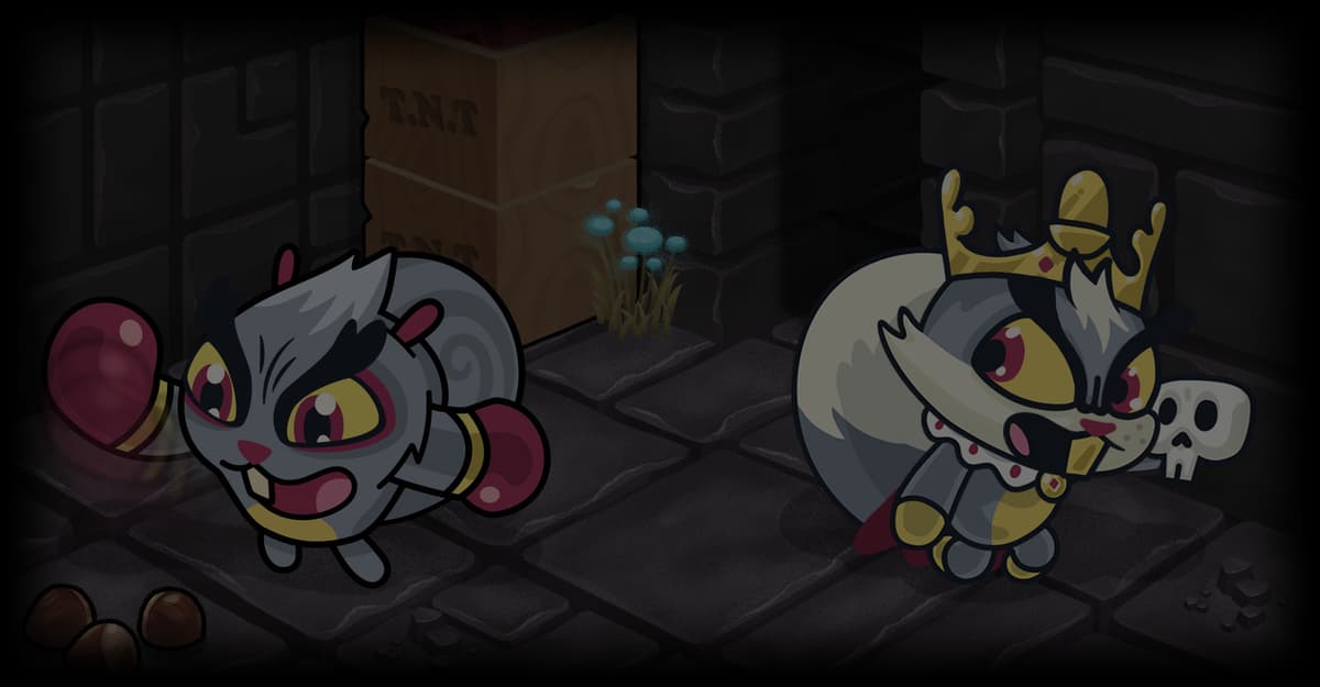 Bad Guys