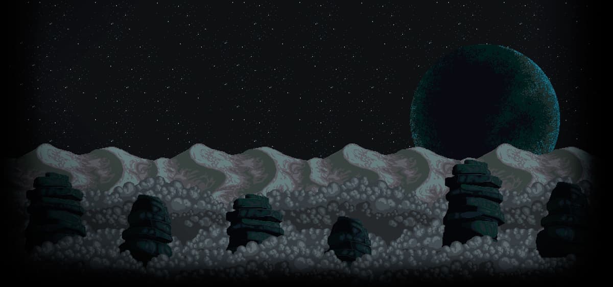 Desert