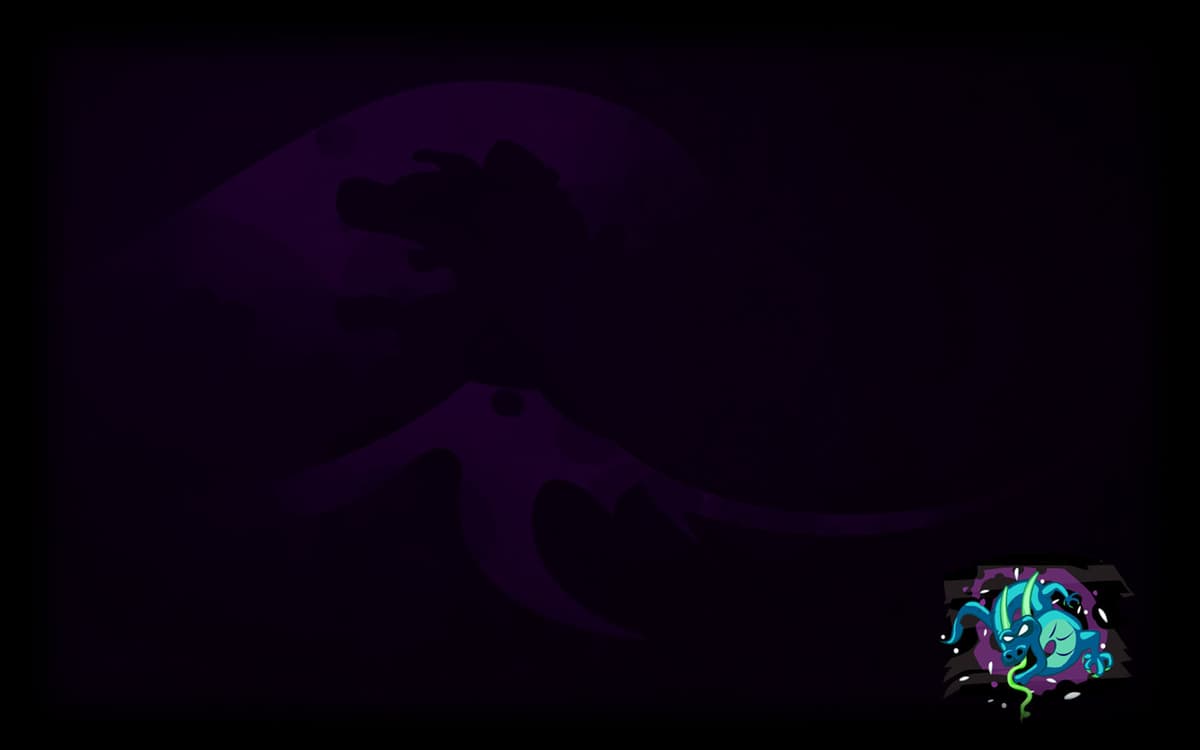 Blue Dragon
