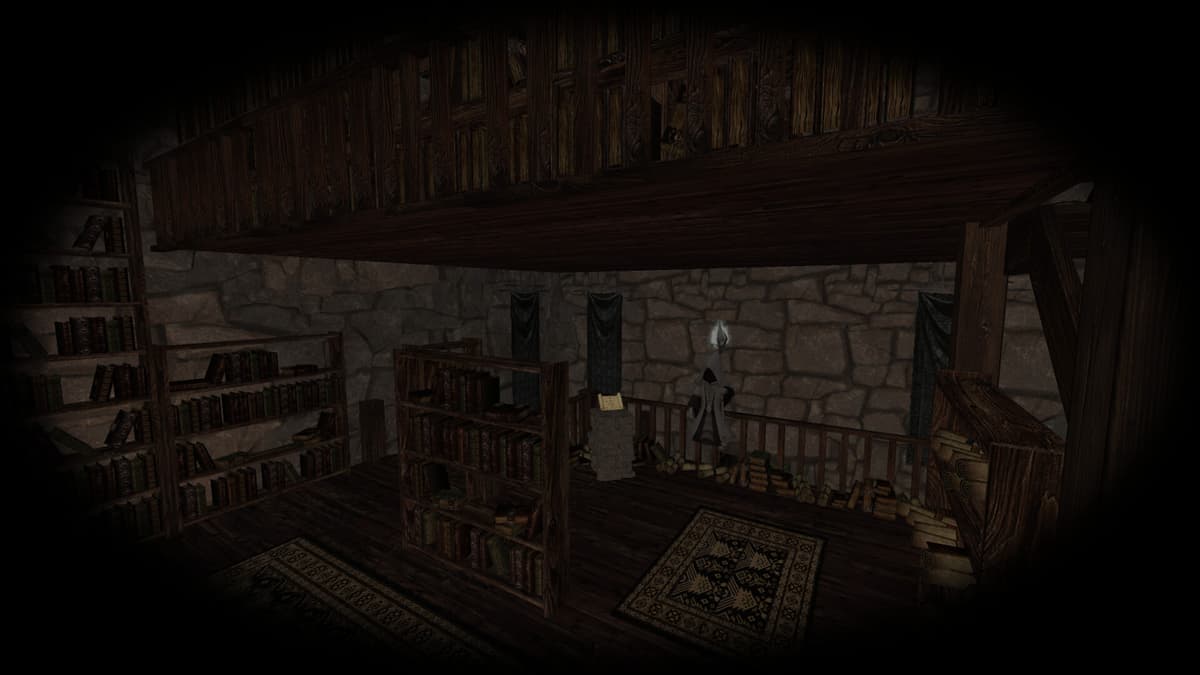 RuneSage_Library