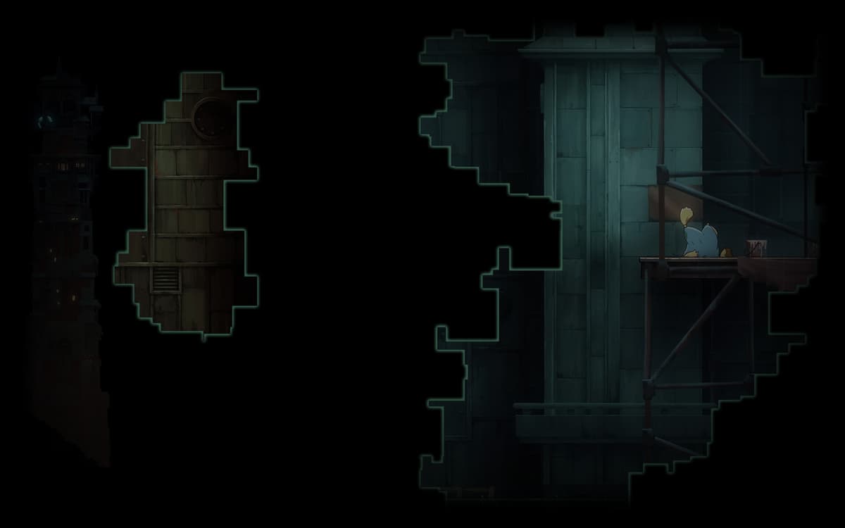 11243 Tiles to Go