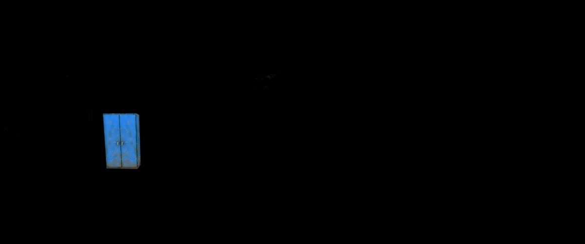 A Wardrobe (Profile Background)