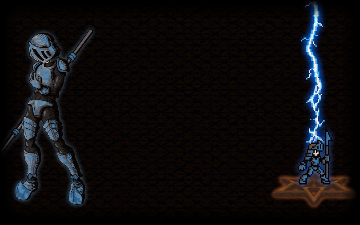 Guardsman :: Human (Profile Background)