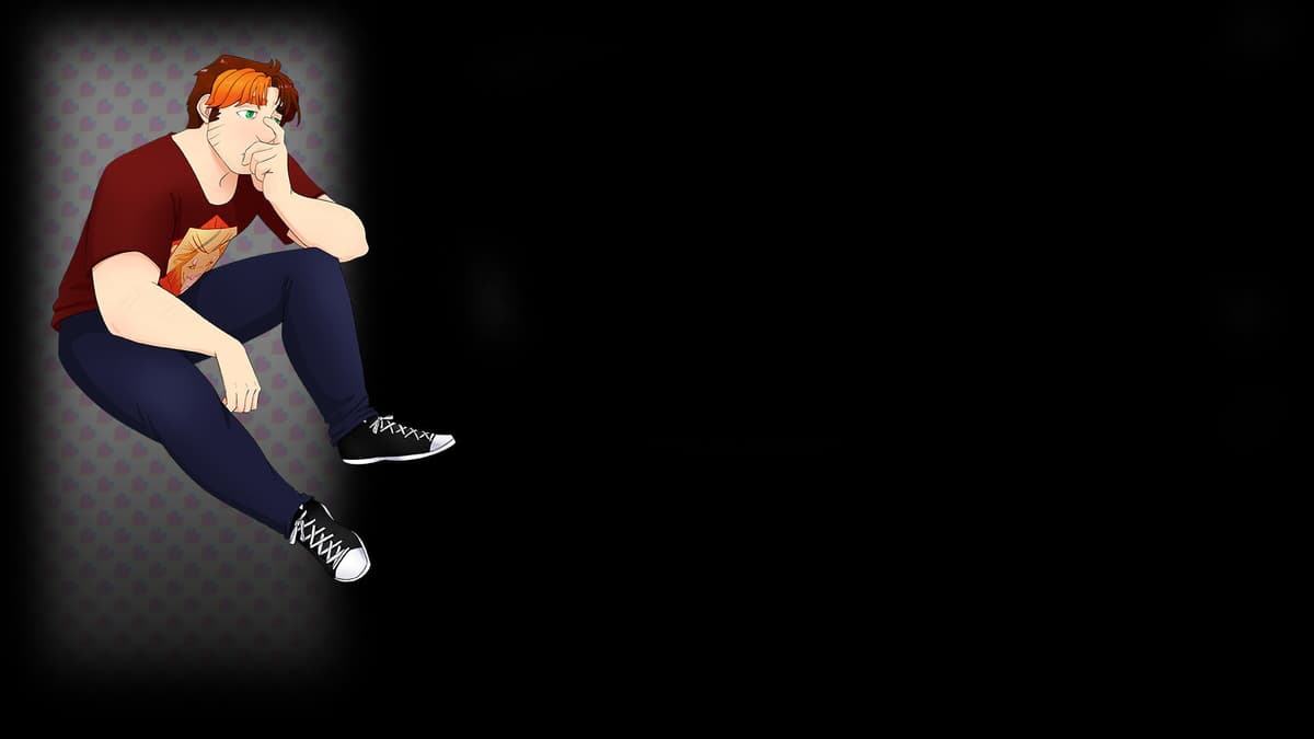 Frankie Tomlinson (Profile Background)