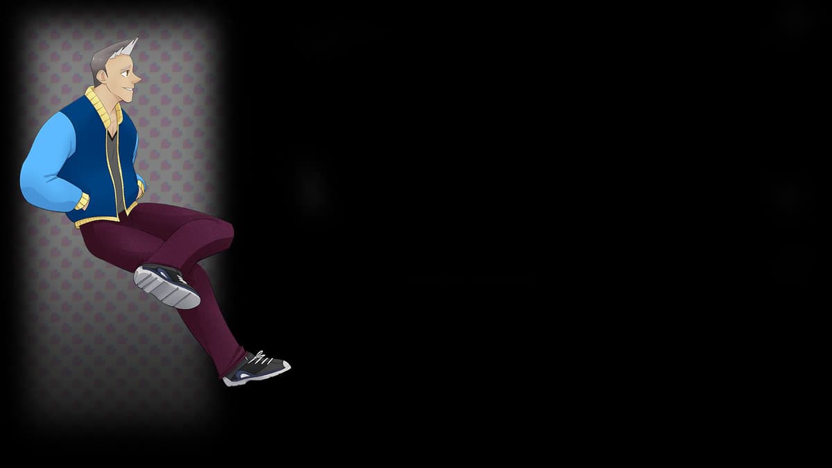 Miguel Castellanos (Profile Background)