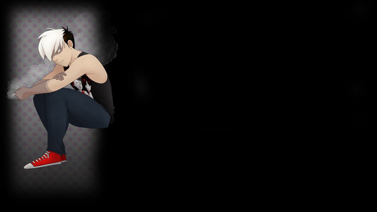 Kyle Yang (Profile Background)