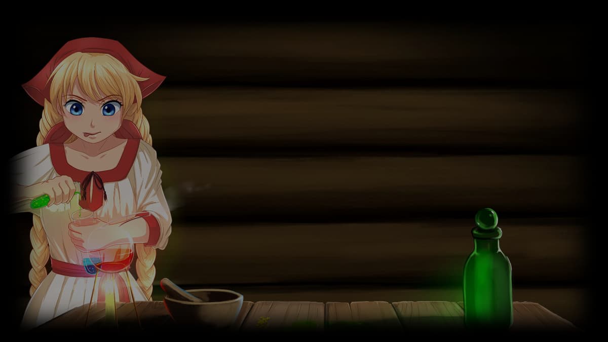 Crafting table