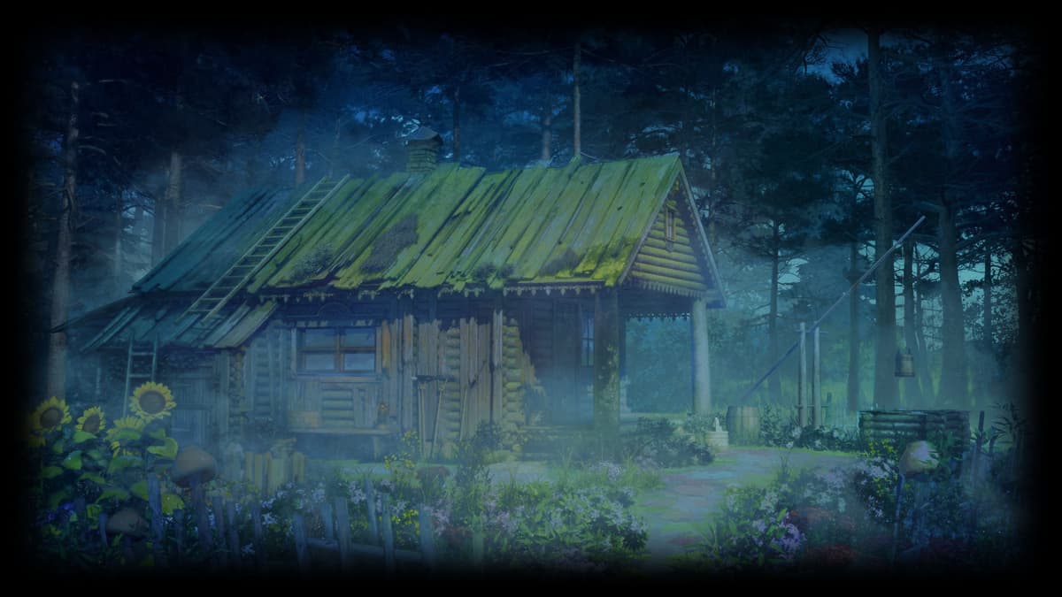 Cottage