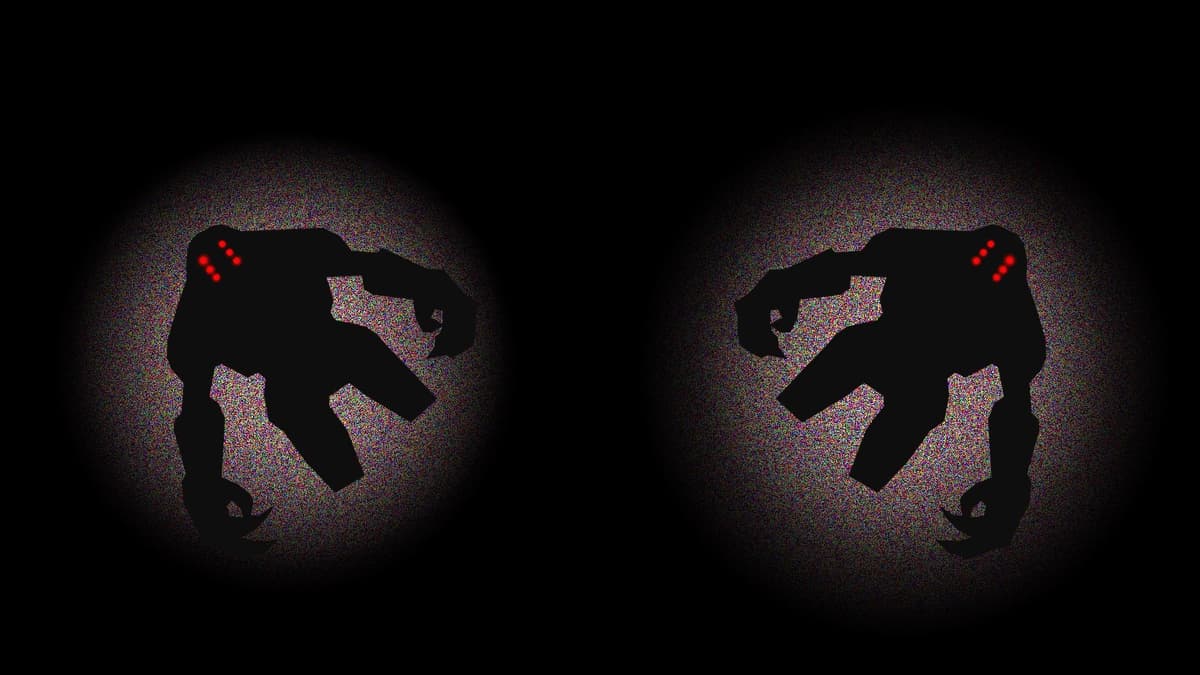 Monster (Profile Background)