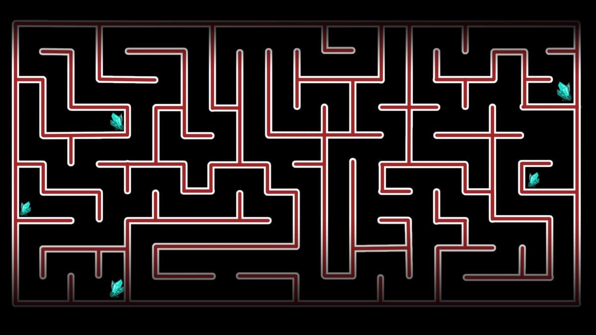 Happy Maze