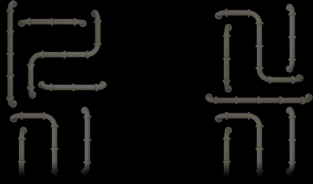 Pipes