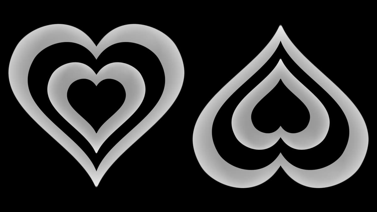 Hearts