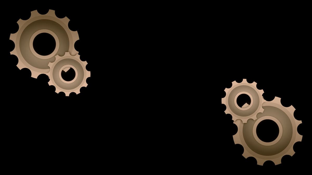 Gears