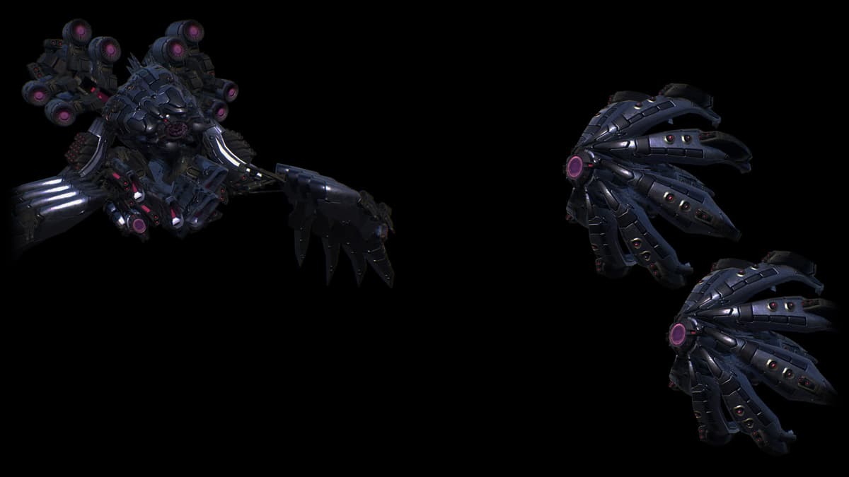 B.I.G. Drone