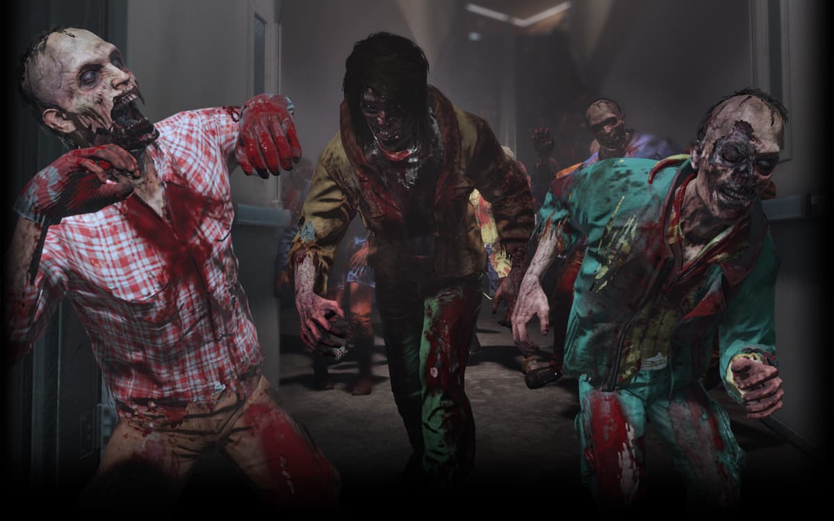 Dead Rising 4 - PB4