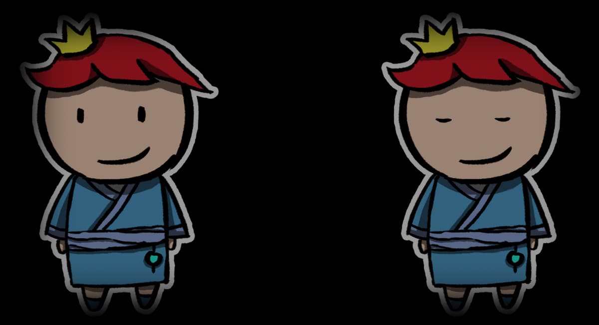 CrazyPrince