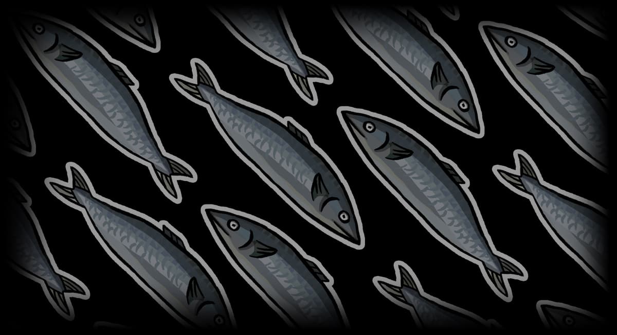 SaltedFish