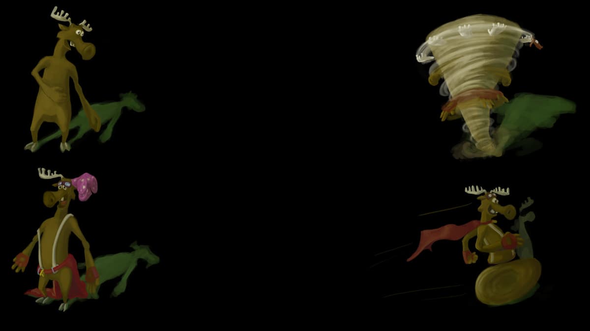 Metamorphoses