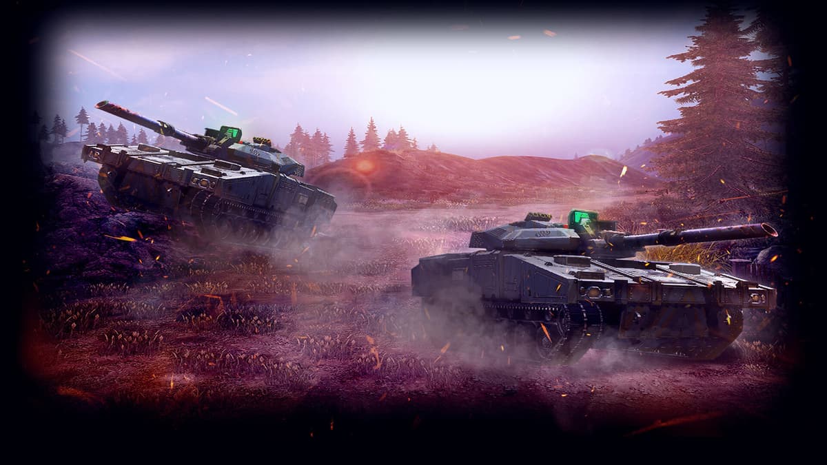 Woodland front