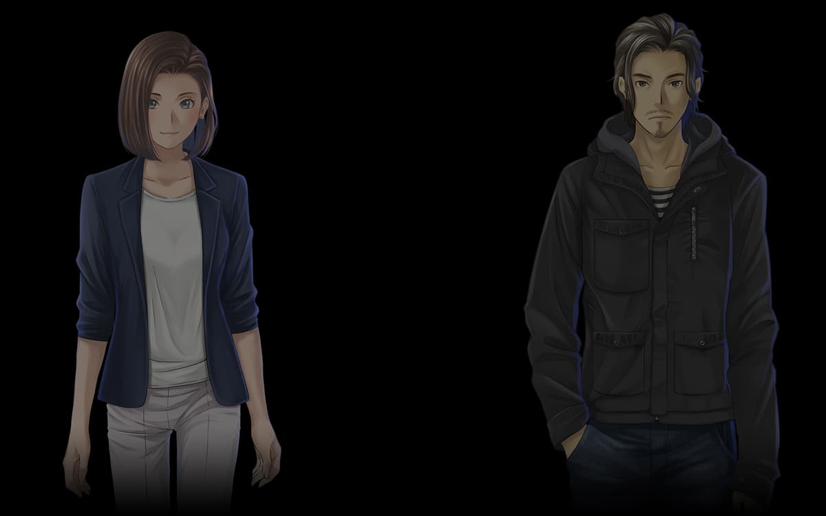 Murakami & Nozu