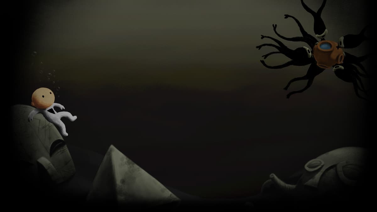 That's mine! (Profile Background)