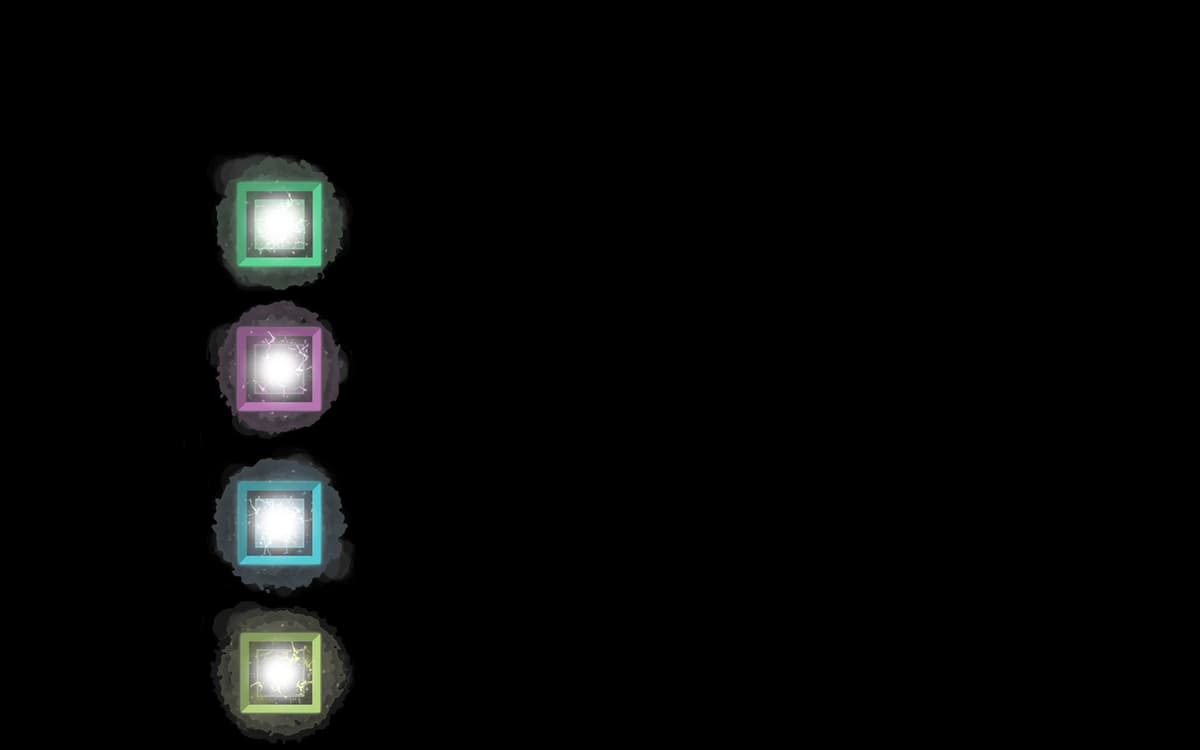 Cubes