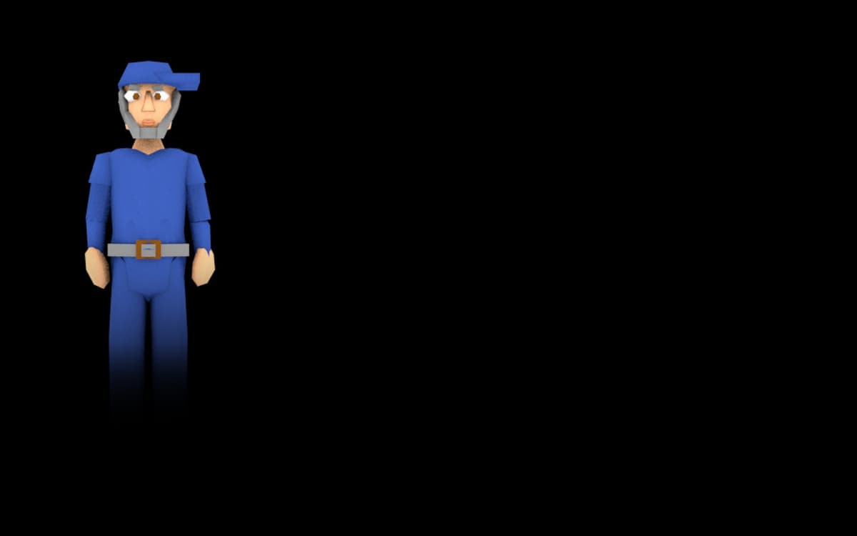 Garth (Profile Background)