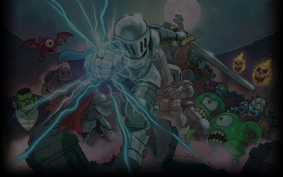 Iron Crypticle - final box art