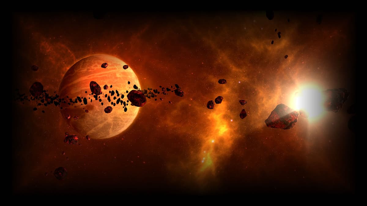 Faarlands System