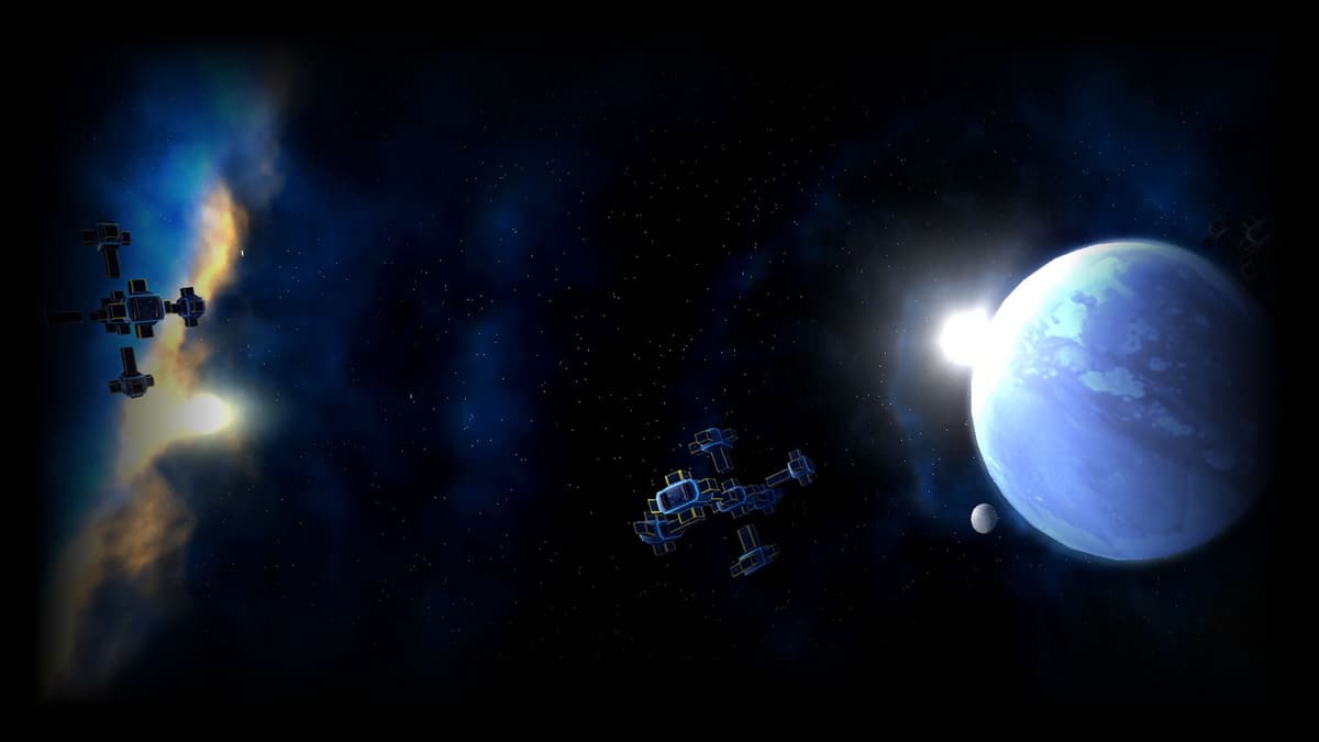 Tristar (Profile Background)