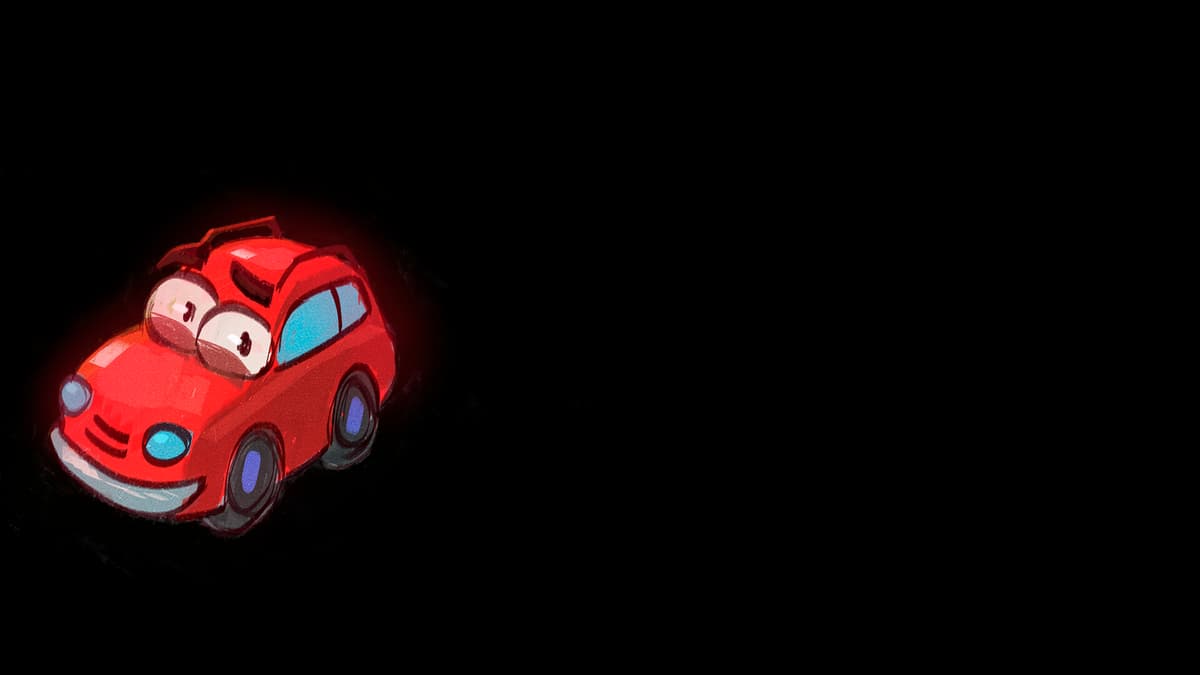 Wheely (Profile Background)