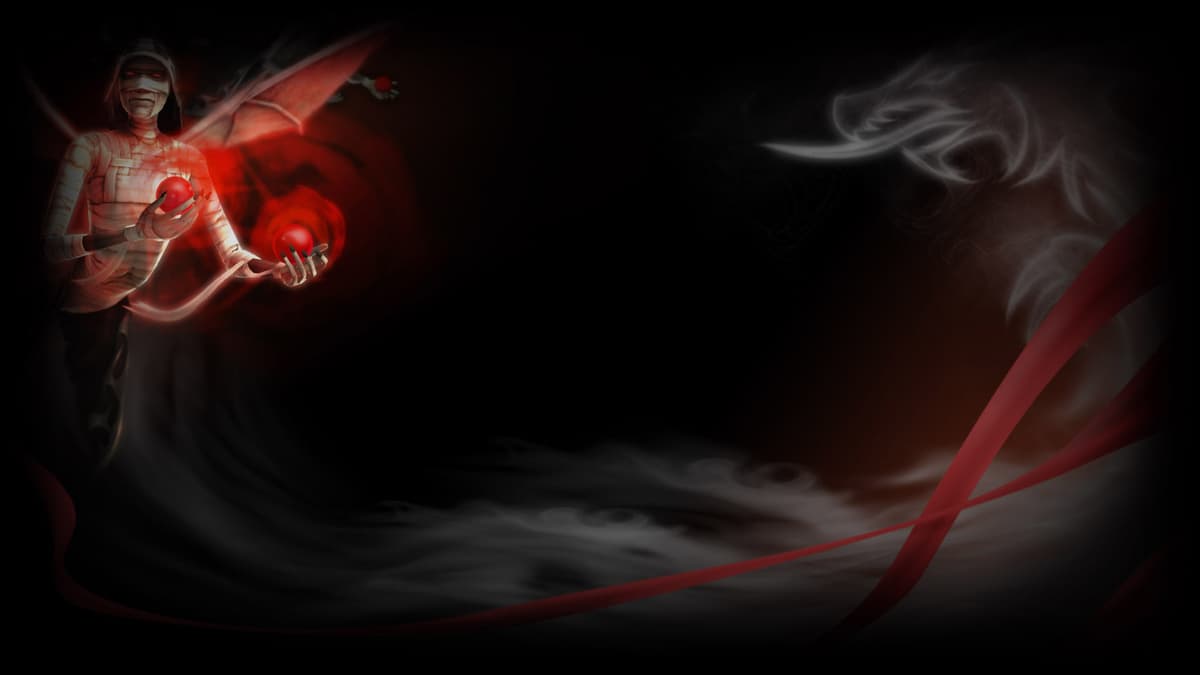 Life Devourer