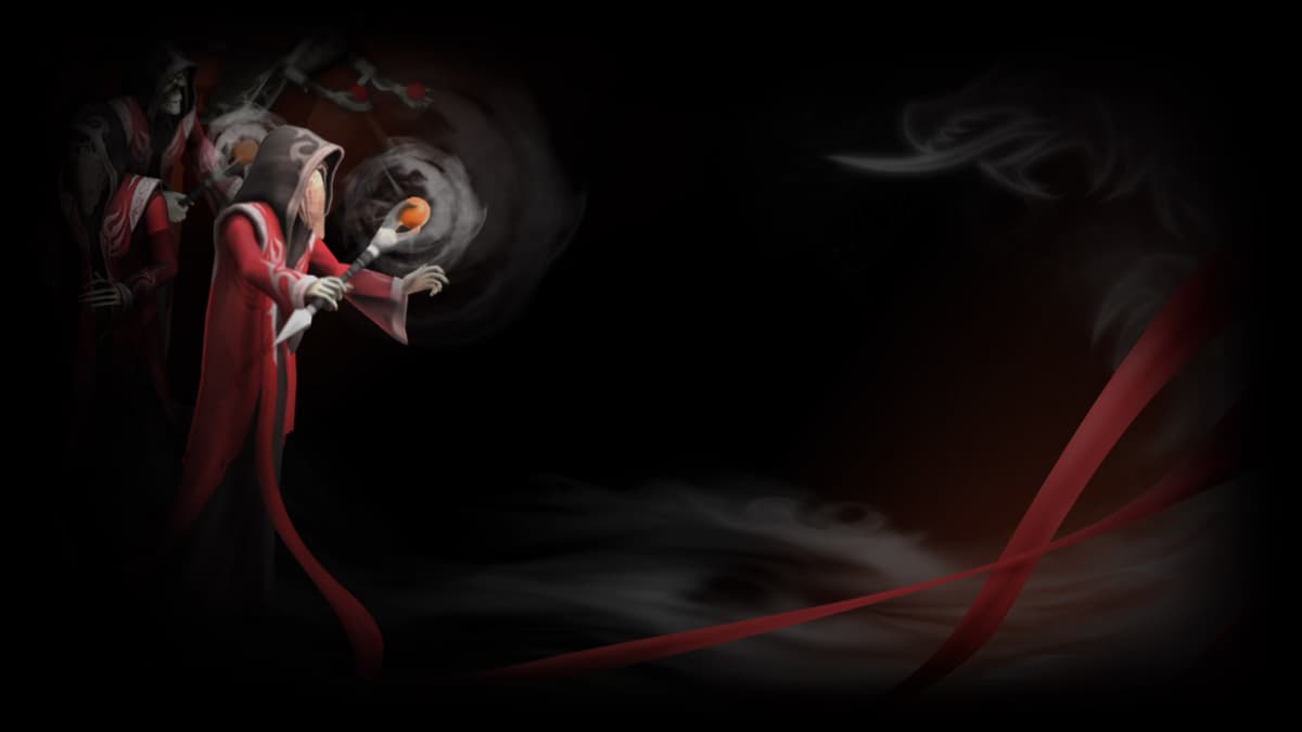 The Keeper of Lost Souls