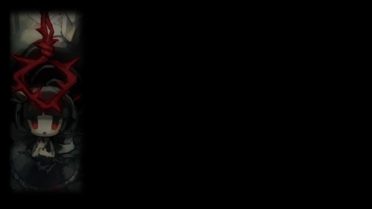 Gallows (Profile Background)
