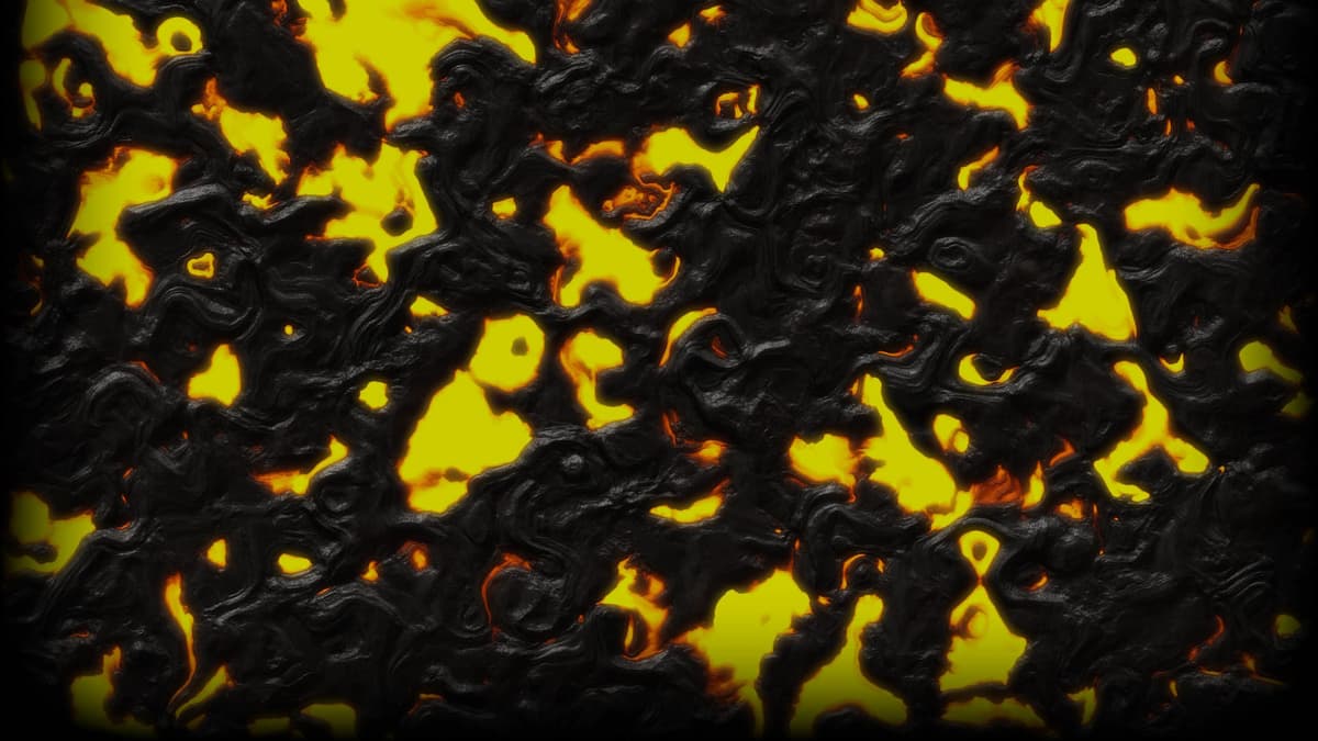 Molten