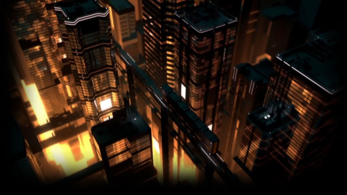City
